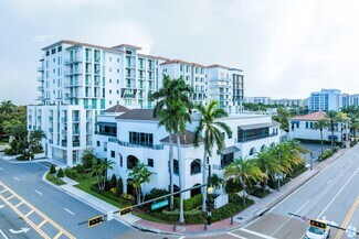 Plus de détails pour 490 E Palmetto Park Rd, Boca Raton, FL - Bureau à louer