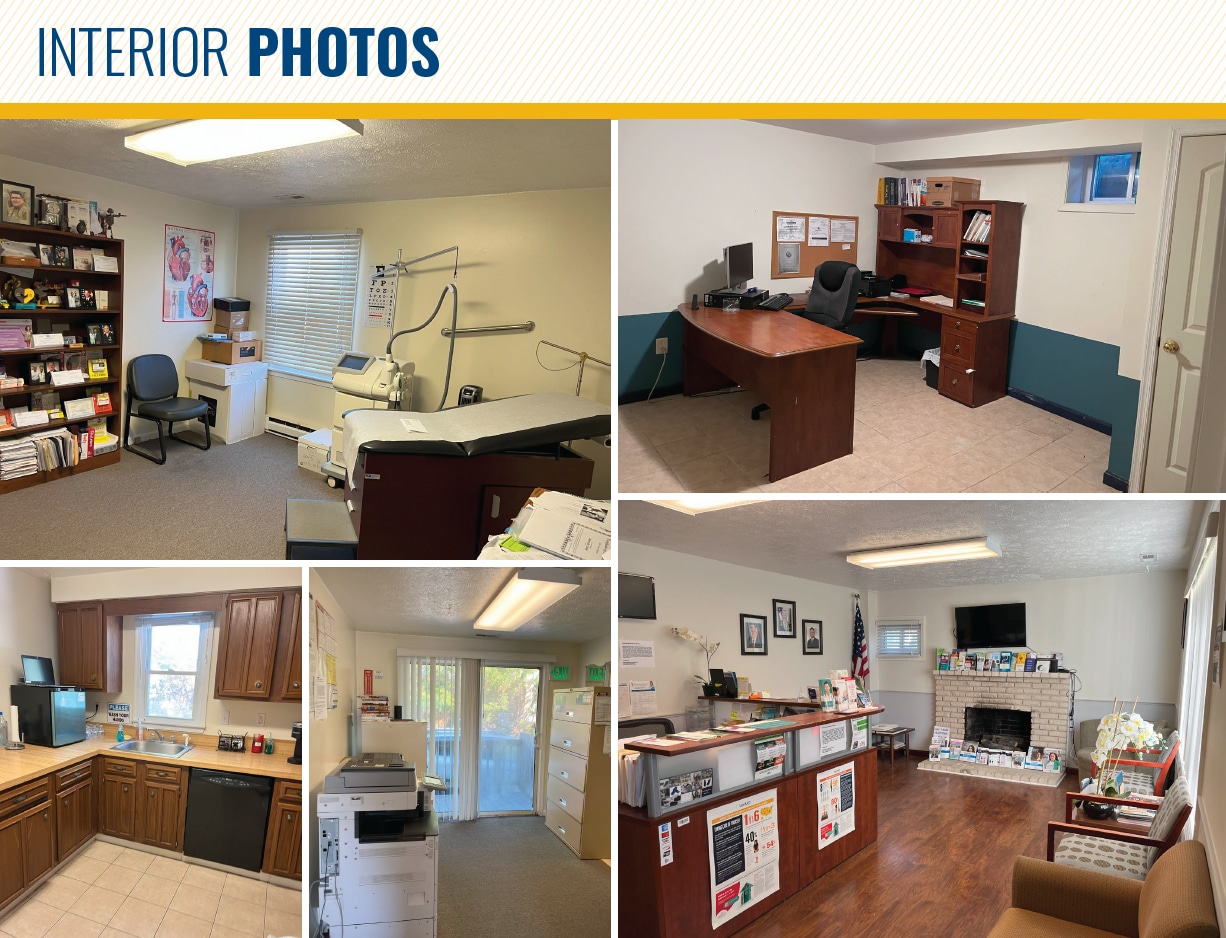 4155 Glen Park Rd, Nottingham, MD à vendre Photo intérieure– Image 1 sur 1