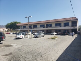 Plus de détails pour 13741 Foothill Blvd, Sylmar, CA - Bureau à louer