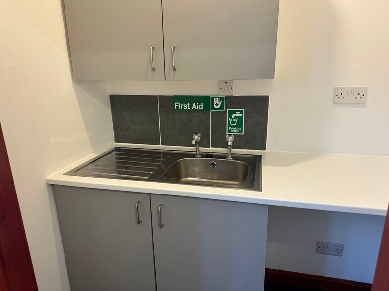 108 Market St, Musselburgh à louer - Photo de l’immeuble – Image 2 sur 3