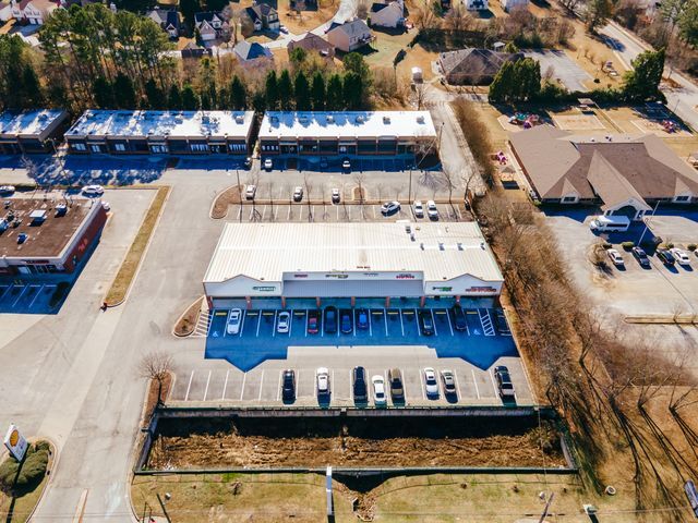 1240-1254 Highway 138 SW, Riverdale, GA à vendre - Photo de l’immeuble – Image 3 sur 22