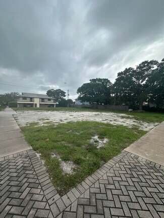 Plus de détails pour 34 SE 6th St, Stuart, FL - Terrain à vendre