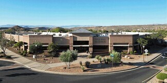 Plus de détails pour 2250 N Coral Canyon Blvd, Washington, UT - Bureau à louer