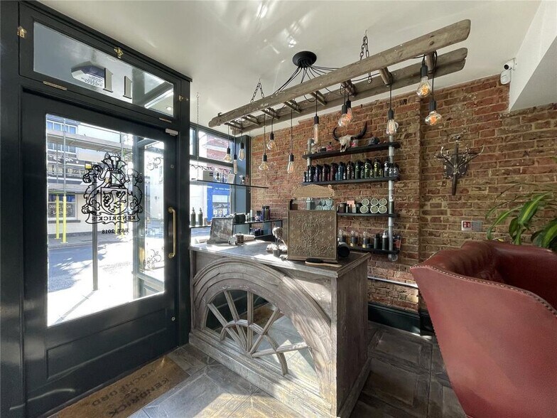 11 North St, Rochford à vendre - Photo intérieure – Image 3 sur 6