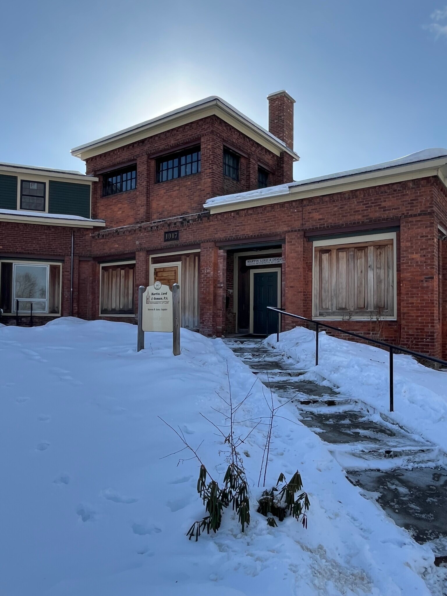 40 Canal St, Lancaster, NH à louer Photo principale– Image 1 sur 15