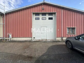 Plus de détails pour Bureau, Local d'activités à louer