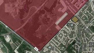 Plus de détails pour 501 Luther St W, College Station, TX - Terrain à vendre
