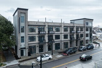 Plus de détails pour 7487 S Main St, Midvale, UT - Bureau/Local commercial à louer
