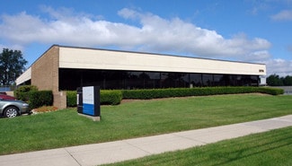 Plus de détails pour 28755 Schoenherr Rd, Warren, MI - Bureau/Médical à louer