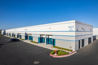 Plus de détails pour 6625 S Valley View Blvd, Las Vegas, NV - Local d'activités à louer