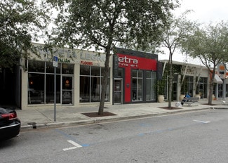 Plus de détails pour 5050-5056 S 40th St, Phoenix, AZ - Industriel/Logistique à louer