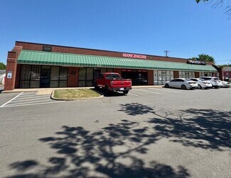 Plus de détails pour 4000 Wilkinson Blvd, Charlotte, NC - Local commercial à louer