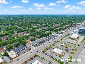Plus de détails pour 9601-9623 S Western Ave, Chicago, IL - Local commercial à vendre