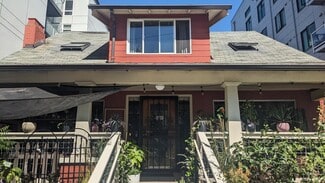 Plus de détails pour 3926 N Vancouver Ave, Portland, OR - Local commercial à vendre