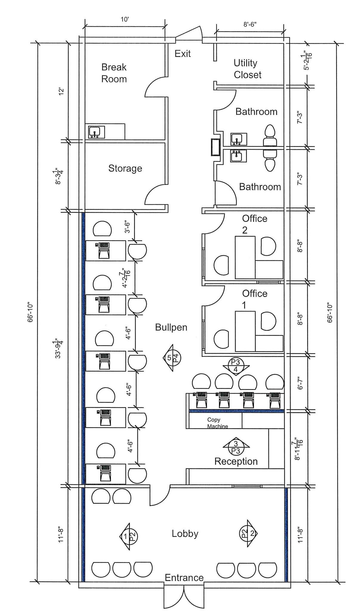 7200 SW 45th, Amarillo, TX à louer Photo intérieure– Image 1 sur 1