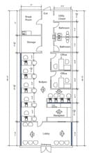 7200 SW 45th, Amarillo, TX à louer Photo intérieure– Image 1 sur 1