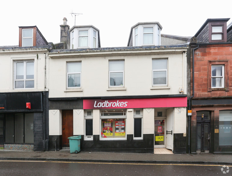 72 High St, Maybole à vendre - Photo de l’immeuble – Image 2 sur 3