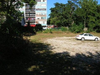 Plus de détails pour 2A Fern Ave, Toronto, ON - Terrain à vendre