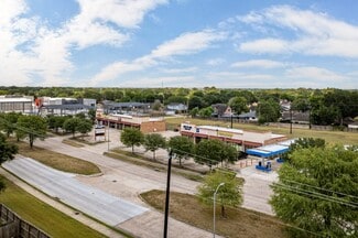 Plus de détails pour 15211 Fondren Rd, Missouri City, TX - Local commercial à vendre