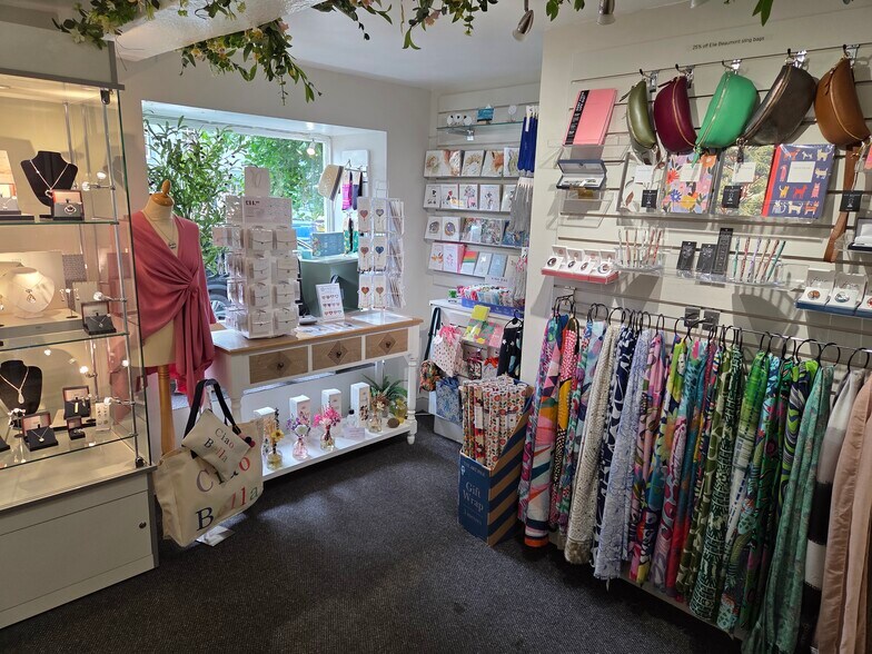 65 Main St, Cockermouth à louer - Photo de l’immeuble – Image 3 sur 14