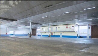 Plus de détails pour Calle Sifón, 7, San Agustín del Guadalix - Industriel/Logistique à louer