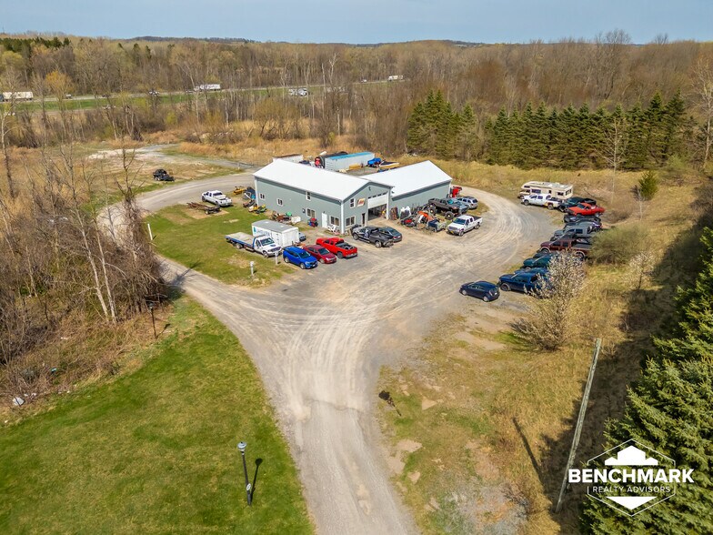 2896-2898 New York 96, Clifton Springs, NY à louer - Photo de l’immeuble – Image 1 sur 24