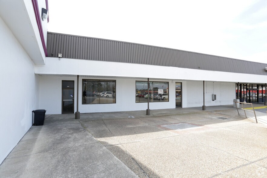 5021 George Washington Hwy, Portsmouth, VA à louer - Photo de l’immeuble – Image 3 sur 18