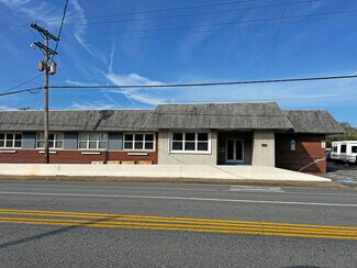 Plus de détails pour 8395 Old Leonardtown Rd, Hughesville, MD - Bureau à vendre
