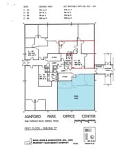 2626 John Ben Shepperd Pky, Odessa, TX à louer Photo intérieure– Image 1 sur 1