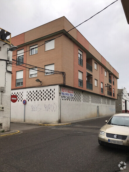 Calle San Joaquín, 2, Talavera de la Reina, Toledo à vendre - Photo de l’immeuble – Image 2 sur 2