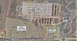 Plus de détails pour Division Road – Terrain à vendre, West Warwick, RI