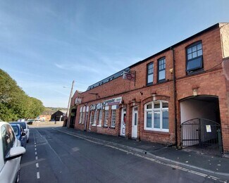 Plus de détails pour Charles St, Worcester - Local commercial à vendre