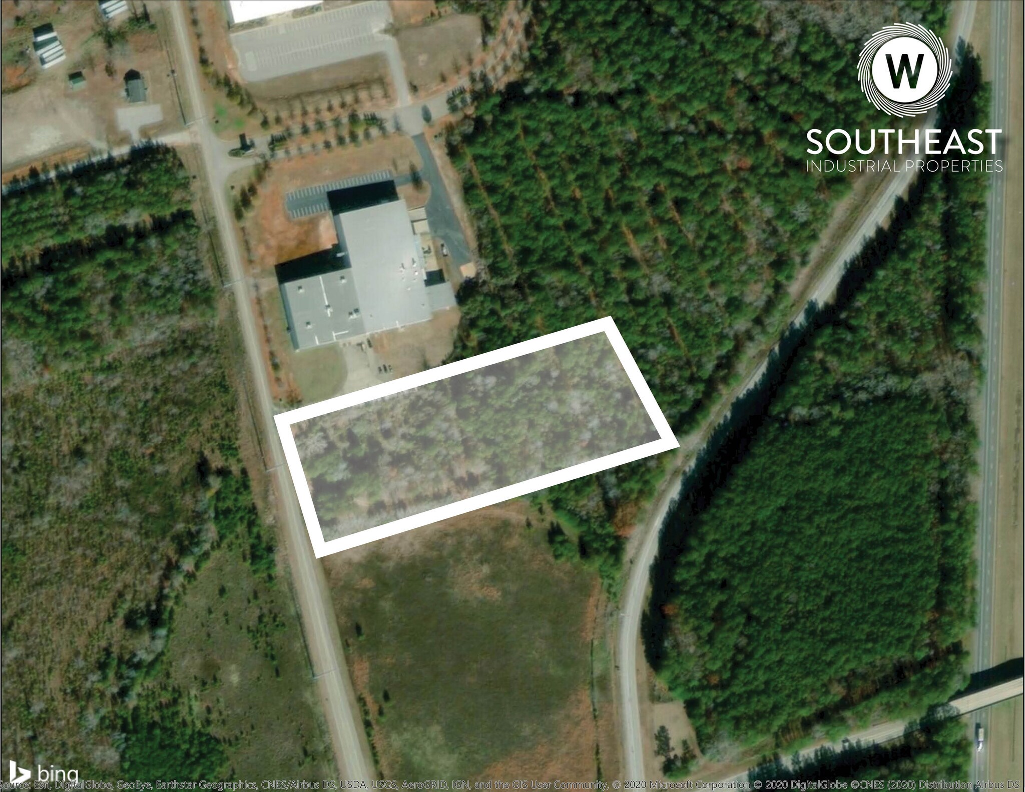30 Commerce Blvd, Ridgeway, SC à louer Photo principale– Image 1 sur 2