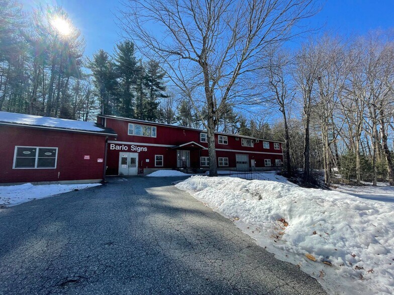 158 Greeley St, Hudson, NH à vendre - Photo de l’immeuble – Image 2 sur 17
