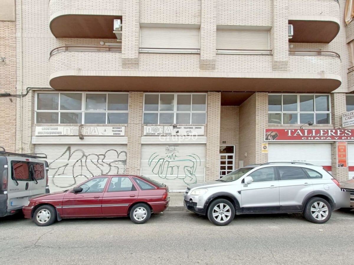 Lleida, LER 25005 - - - Photo intérieure - Image 1 of 7