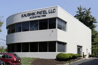Plus de détails pour 310 Passaic Ave, Fairfield, NJ - Bureau à louer