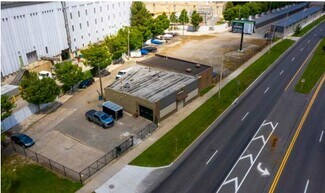 Plus de détails pour 4624-4644 Biddle Ave, Wyandotte, MI - Industriel/Logistique à vendre