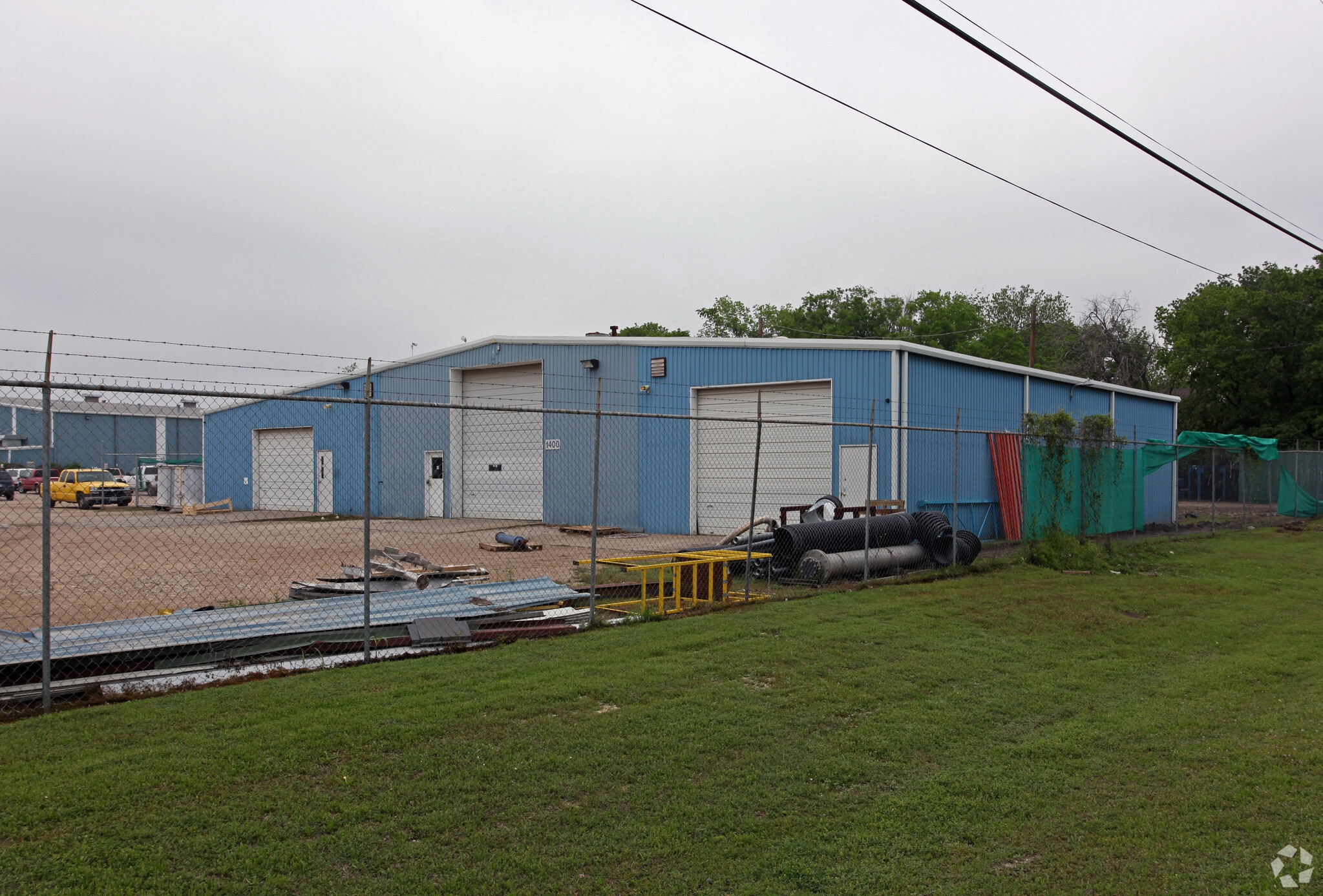 1400 W Marvin Ave, Waxahachie, TX à vendre Photo principale– Image 1 sur 23