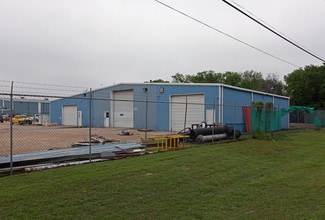 Plus de détails pour 1400 W Marvin Ave, Waxahachie, TX - Industriel/Logistique à vendre