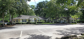Plus de détails pour 2215 Bemiss Rd, Valdosta, GA - Bureau à louer