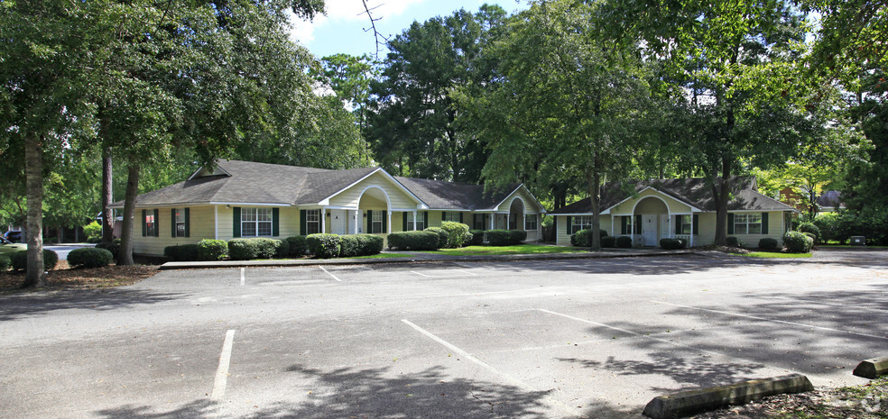 2215 Bemiss Rd, Valdosta, GA à louer - Photo principale – Image 1 sur 5