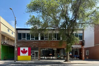 Plus de détails pour 461 Princess St, Kingston, ON - Bureau, Local commercial à louer