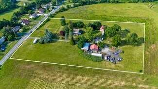Plus de détails pour 1112 W Bridge St, Spring City, PA - Industriel/Logistique à vendre