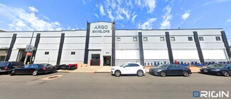 Plus de détails pour 4310 21st St, Long Island City, NY - Industriel/Logistique à louer