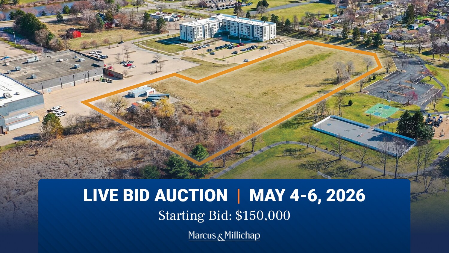 939 W Main St, West Dundee, IL à vendre Photo principale– Image 1 sur 13