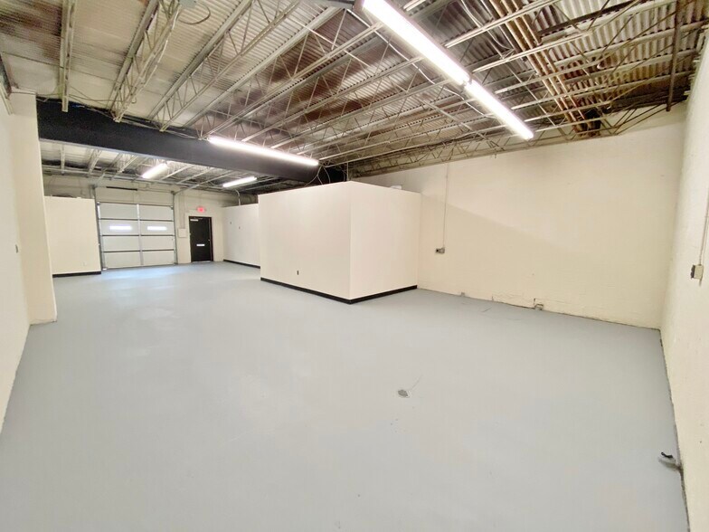 1148-1174 Taft St, Rockville, MD à louer - Photo de l’immeuble – Image 2 sur 14