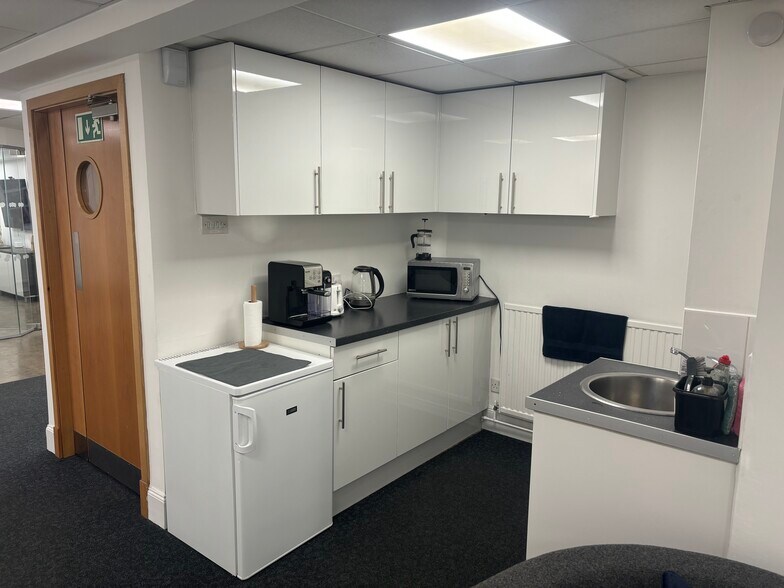 185 St Vincent St, Glasgow à louer - Photo de l’immeuble – Image 3 sur 10