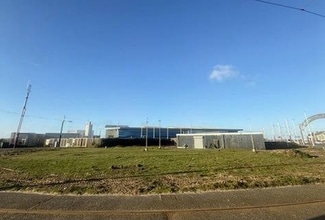 Plus de détails pour Starr Gate, Blackpool - Bureau à louer