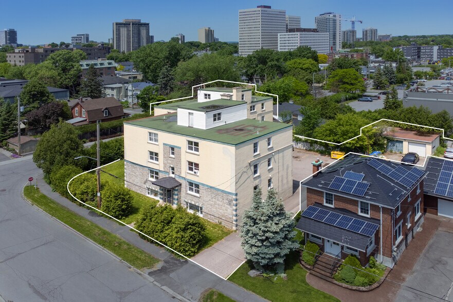 5 Wolff St, Ottawa, ON à vendre - Photo de l’immeuble – Image 2 sur 19