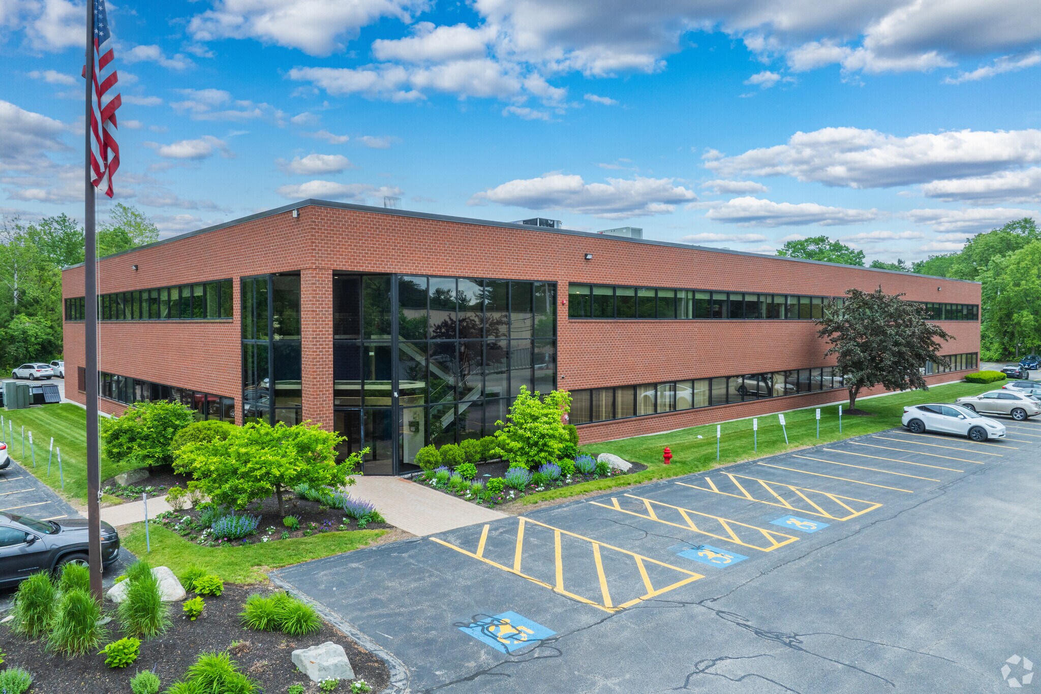 95 Billerica Ave, North Billerica, MA à louer Photo de l’immeuble– Image 1 sur 23